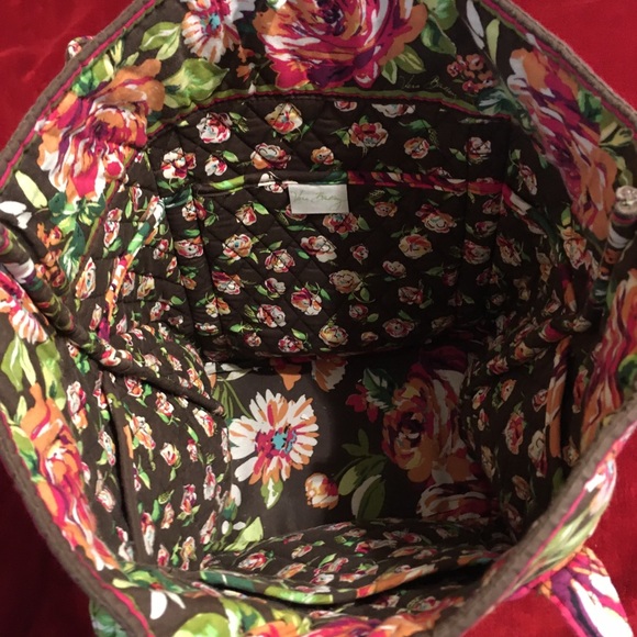 Vintage Vera Bradley Tote - Picture 13 of 15